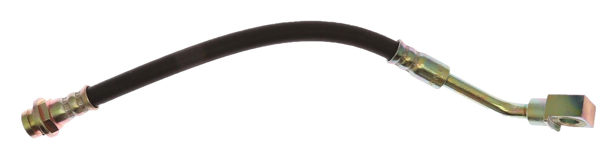 Raybestos Brakes Brake Hydraulic Hose BH381384