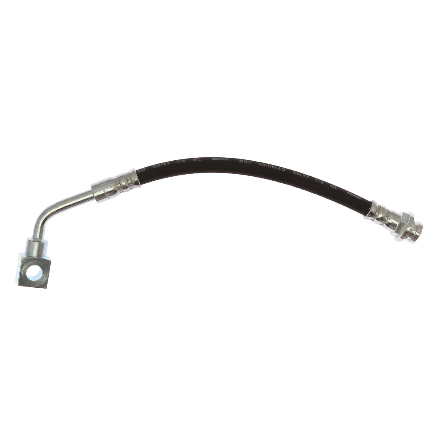 Raybestos Brakes Brake Hydraulic Hose BH381385