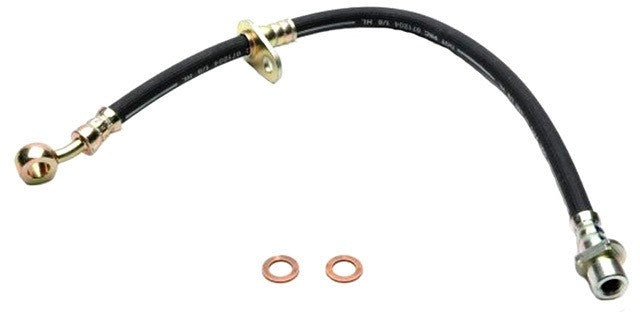 Raybestos Brakes Brake Hydraulic Hose BH381387