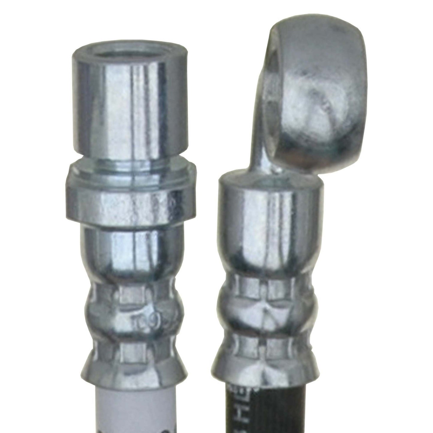 Raybestos Brakes Brake Hydraulic Hose BH381388