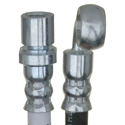 Raybestos Brakes Brake Hydraulic Hose BH381388