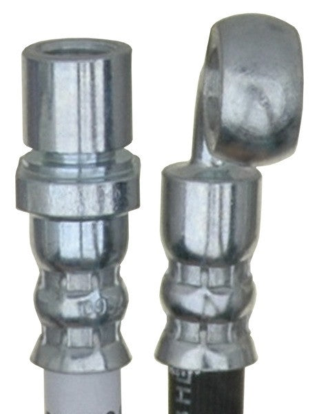 Raybestos Brakes Brake Hydraulic Hose BH381388