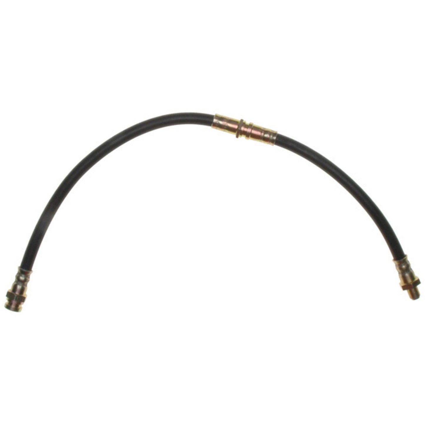 Raybestos Brakes Brake Hydraulic Hose BH38140