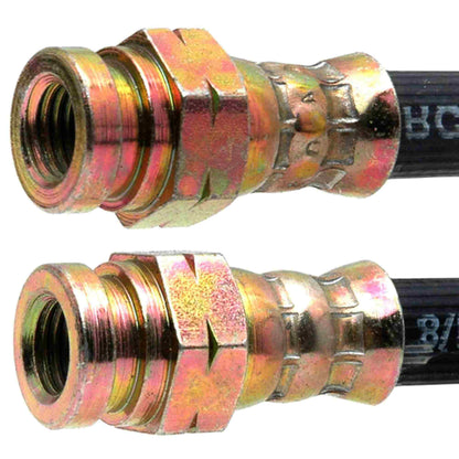 Raybestos Brakes Brake Hydraulic Hose BH38143