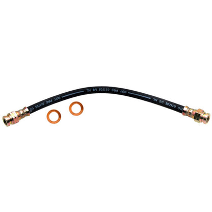Raybestos Brakes Brake Hydraulic Hose BH38143