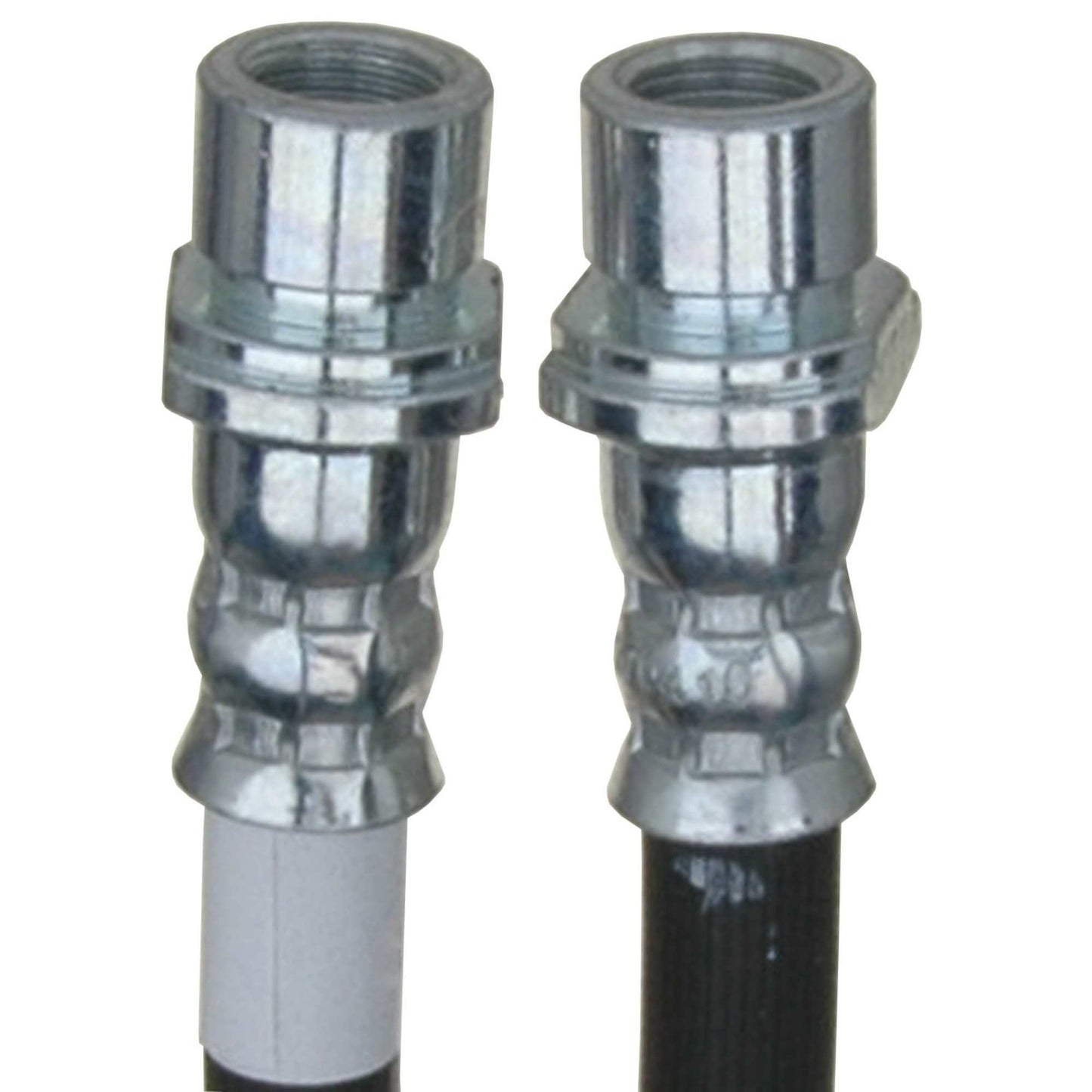 Raybestos Brakes Brake Hydraulic Hose BH381455