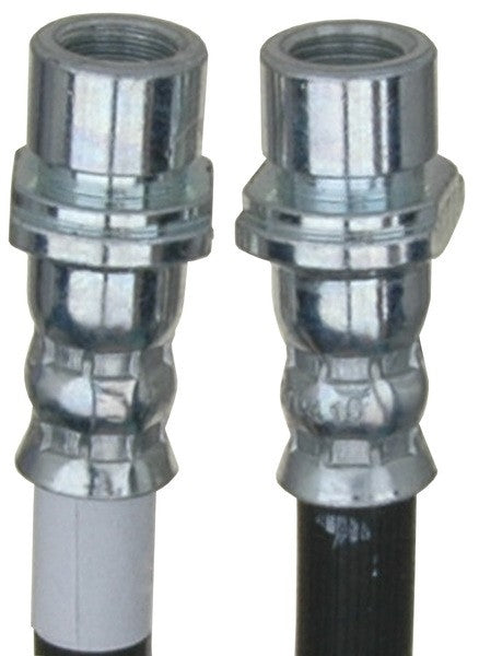 Raybestos Brakes Brake Hydraulic Hose BH381455