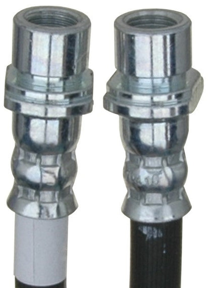 Raybestos Brakes Brake Hydraulic Hose BH381455