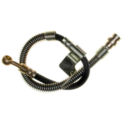Raybestos Brakes Brake Hydraulic Hose BH381456