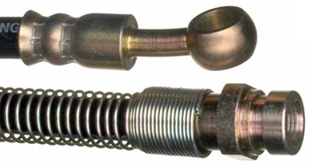 Raybestos Brakes Brake Hydraulic Hose BH381456