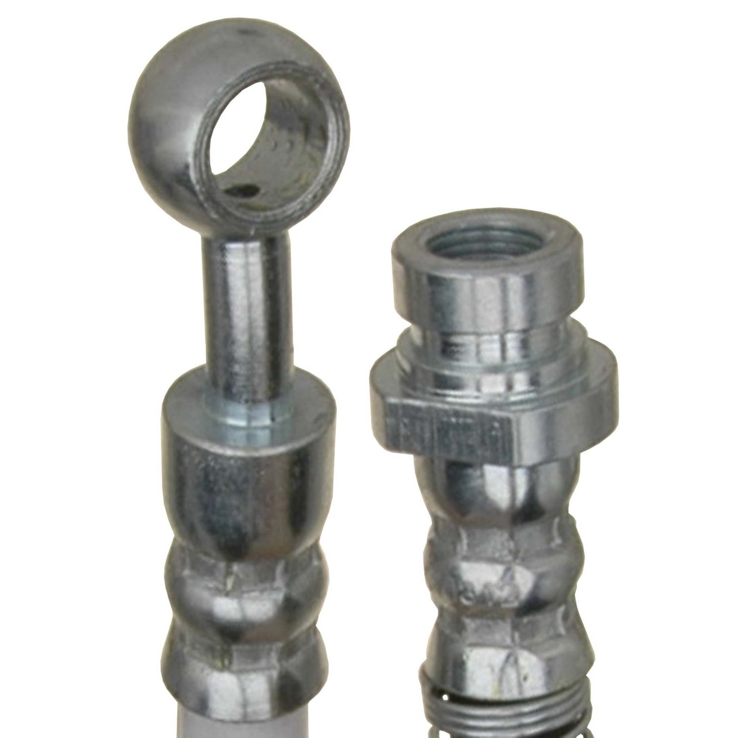 Raybestos Brakes Brake Hydraulic Hose BH381457