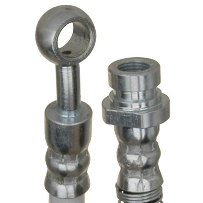 Raybestos Brakes Brake Hydraulic Hose BH381457