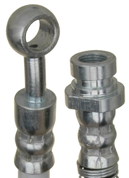 Raybestos Brakes Brake Hydraulic Hose BH381457
