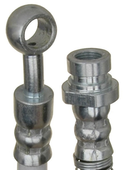 Raybestos Brakes Brake Hydraulic Hose BH381457