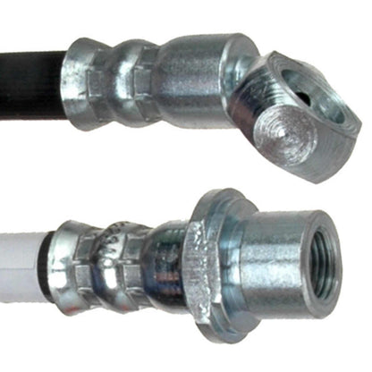 Raybestos Brakes Brake Hydraulic Hose BH381460