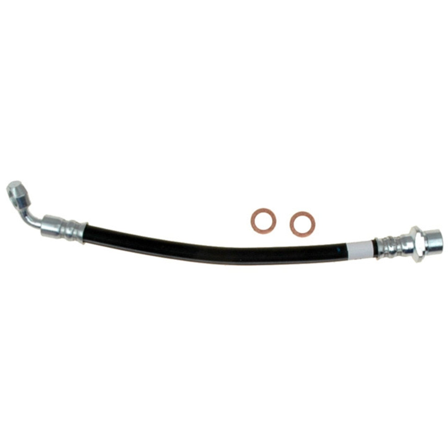 Raybestos Brakes Brake Hydraulic Hose BH381460