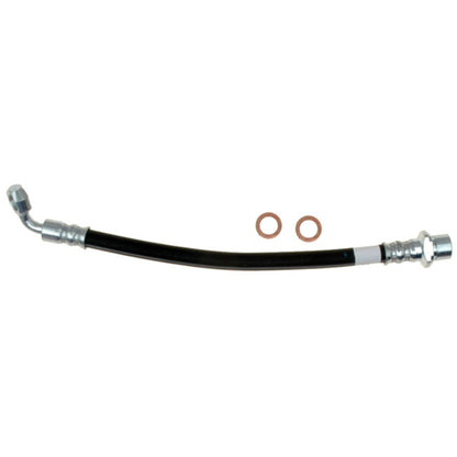 Raybestos Brakes Brake Hydraulic Hose BH381460