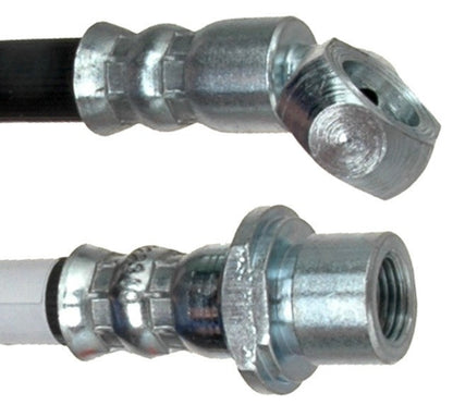 Raybestos Brakes Brake Hydraulic Hose BH381460