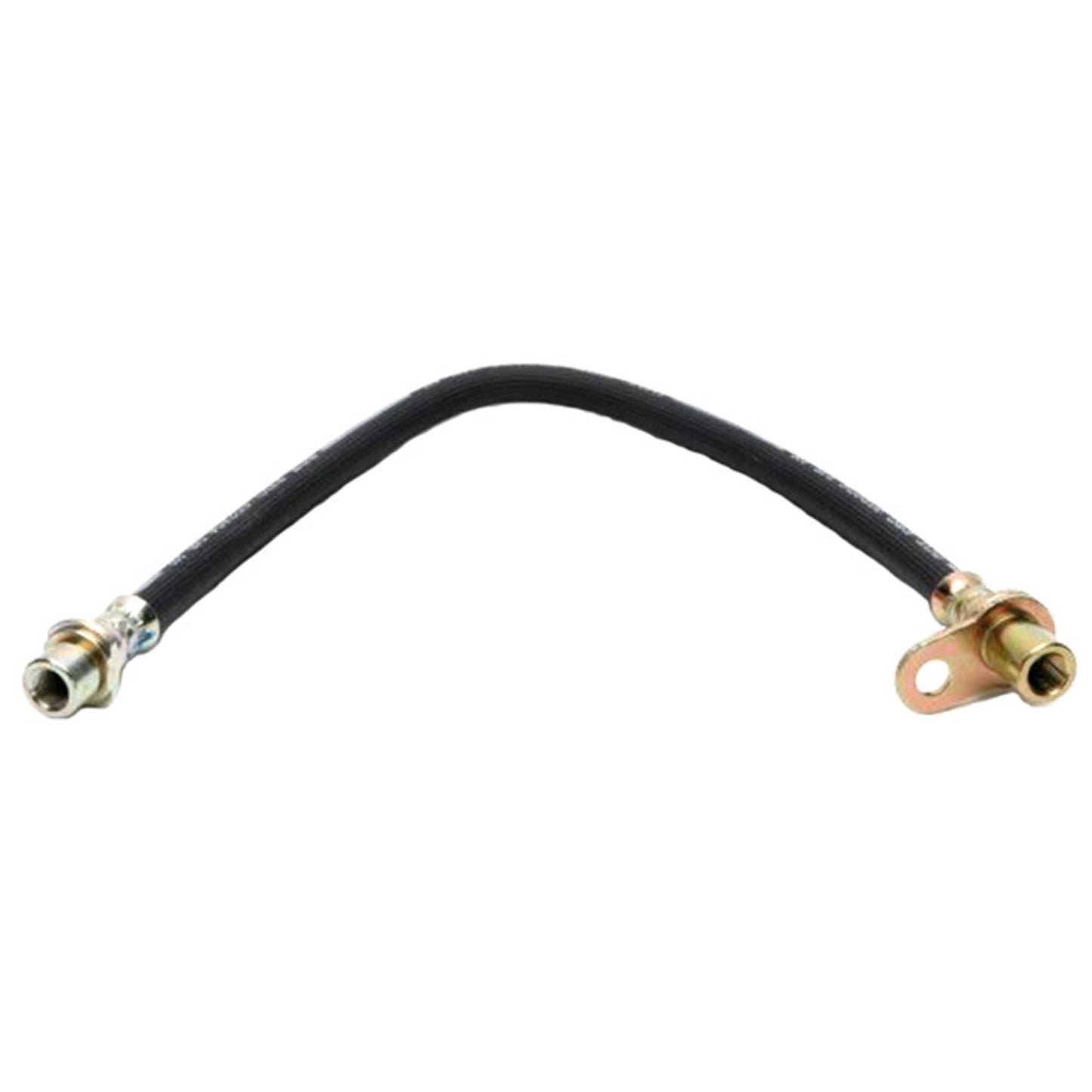 Raybestos Brakes Brake Hydraulic Hose BH381468