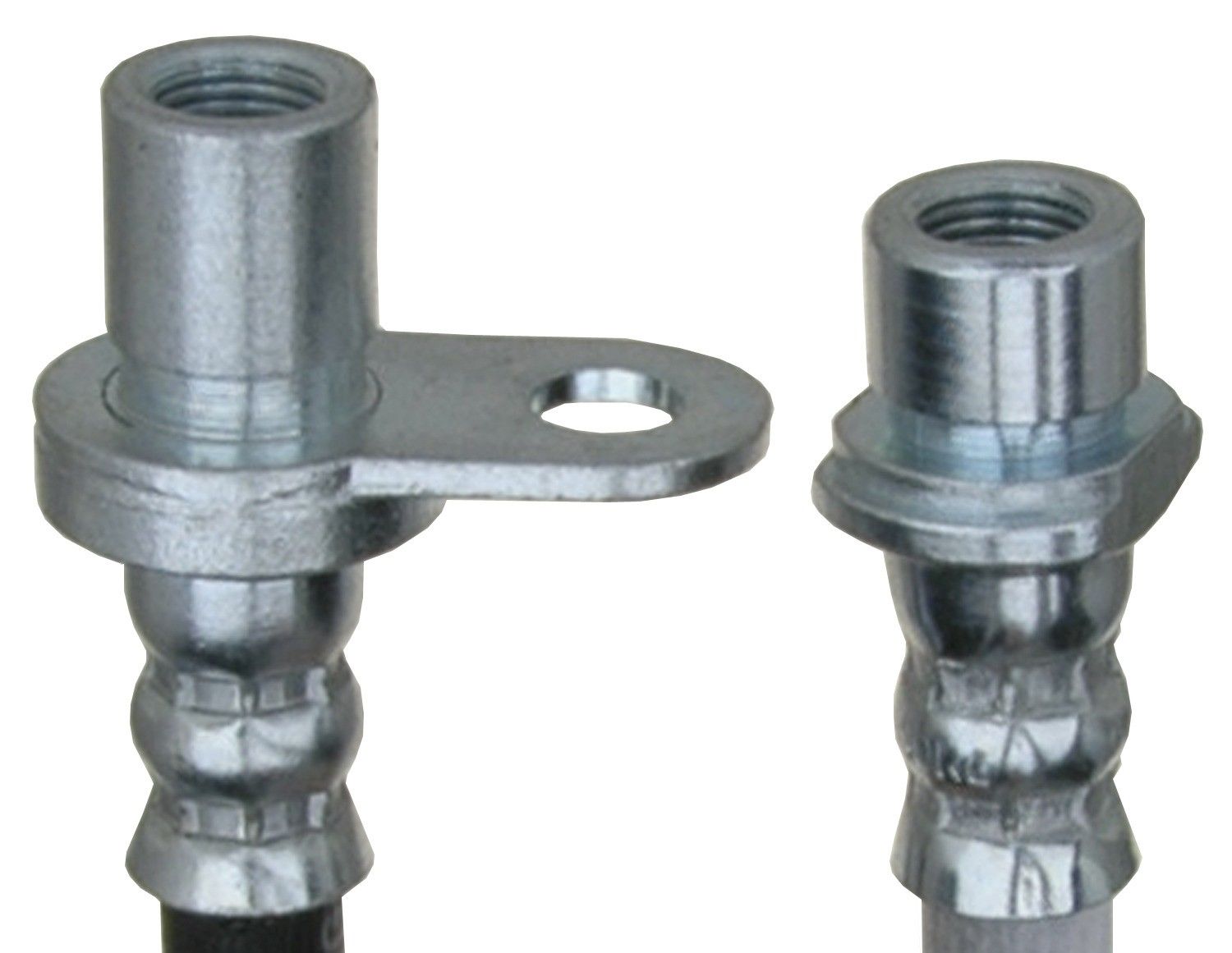 Raybestos Brakes Brake Hydraulic Hose BH381469