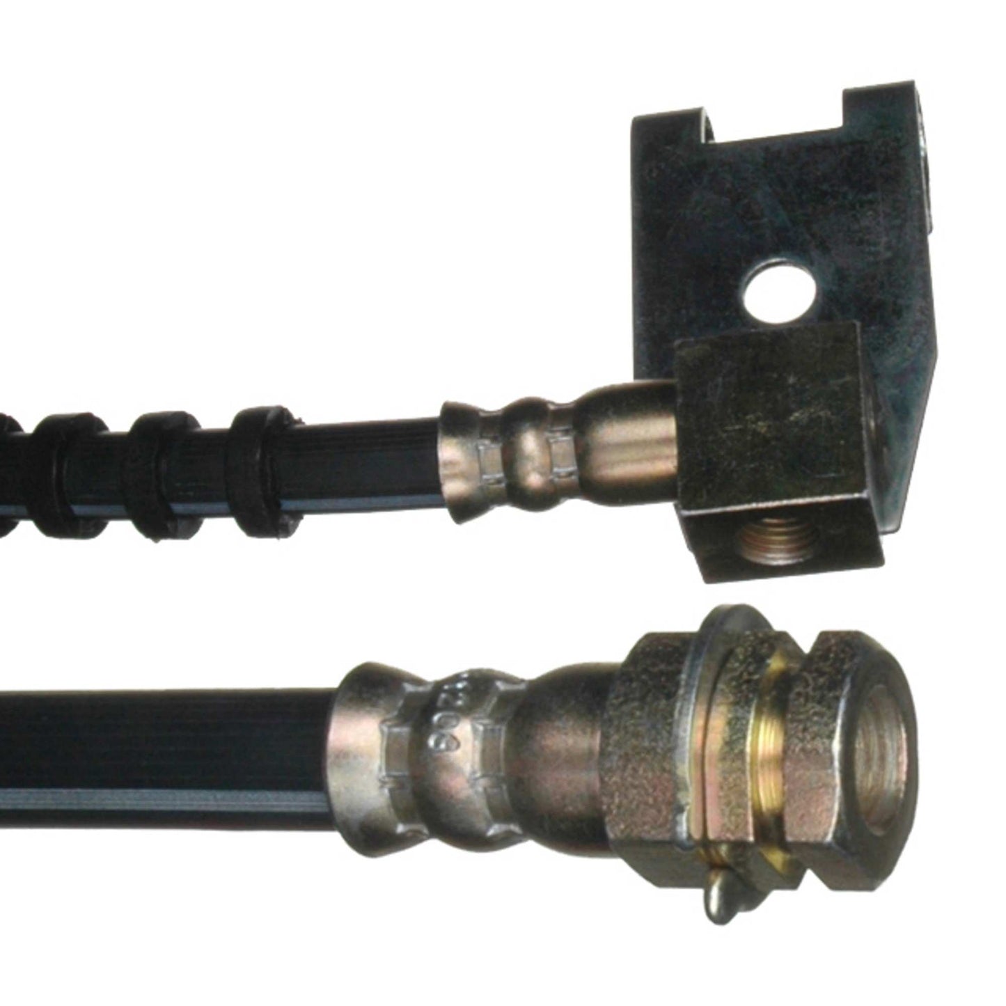 Raybestos Brakes Brake Hydraulic Hose BH38146