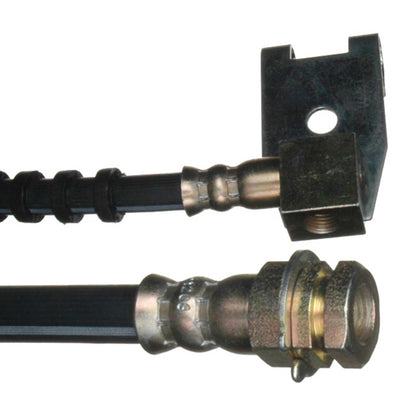 Raybestos Brakes Brake Hydraulic Hose BH38146