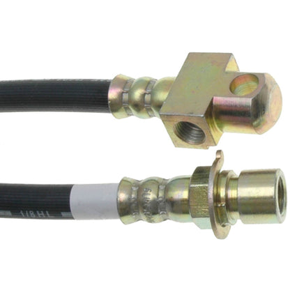 Raybestos Brakes Brake Hydraulic Hose BH381470