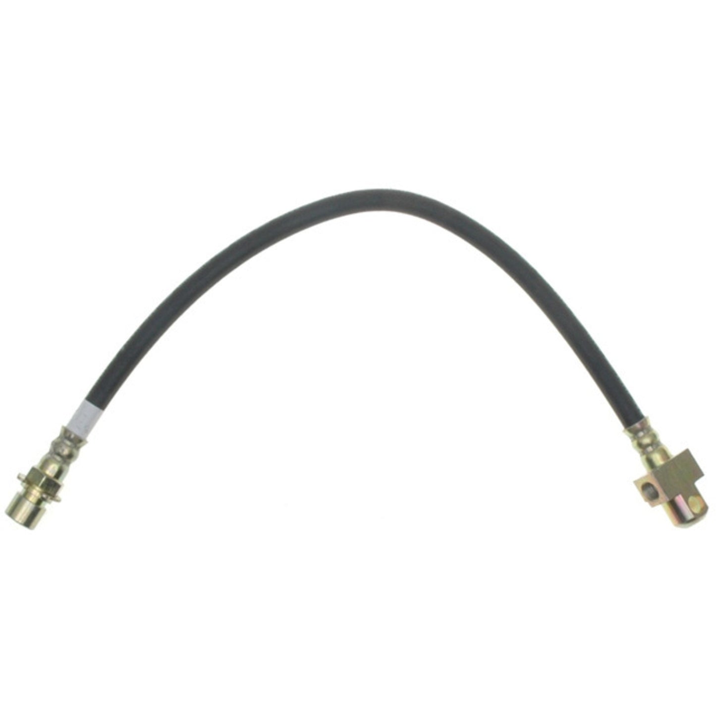 Raybestos Brakes Brake Hydraulic Hose BH381470