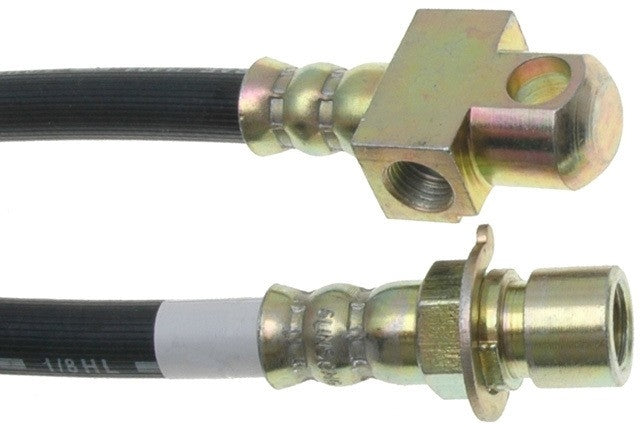 Raybestos Brakes Brake Hydraulic Hose BH381470
