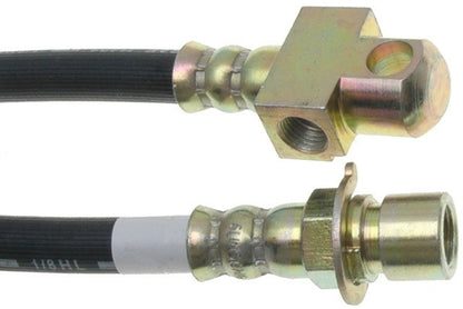 Raybestos Brakes Brake Hydraulic Hose BH381470