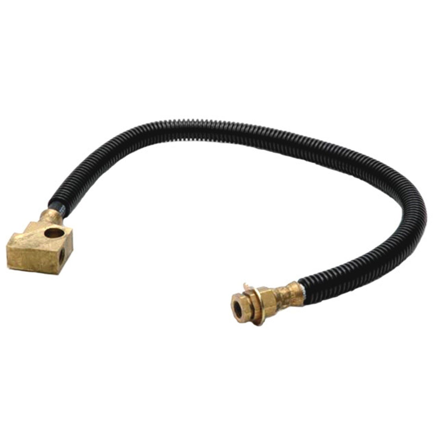 Raybestos Brakes Brake Hydraulic Hose BH381475