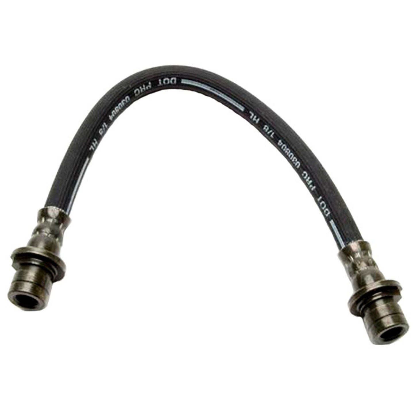 Raybestos Brakes Brake Hydraulic Hose BH381499