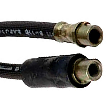 Raybestos Brakes Brake Hydraulic Hose BH381502