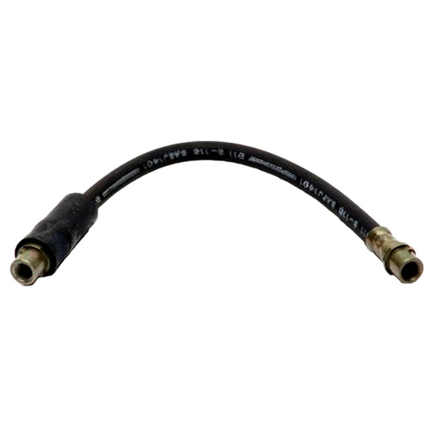 Raybestos Brakes Brake Hydraulic Hose BH381502