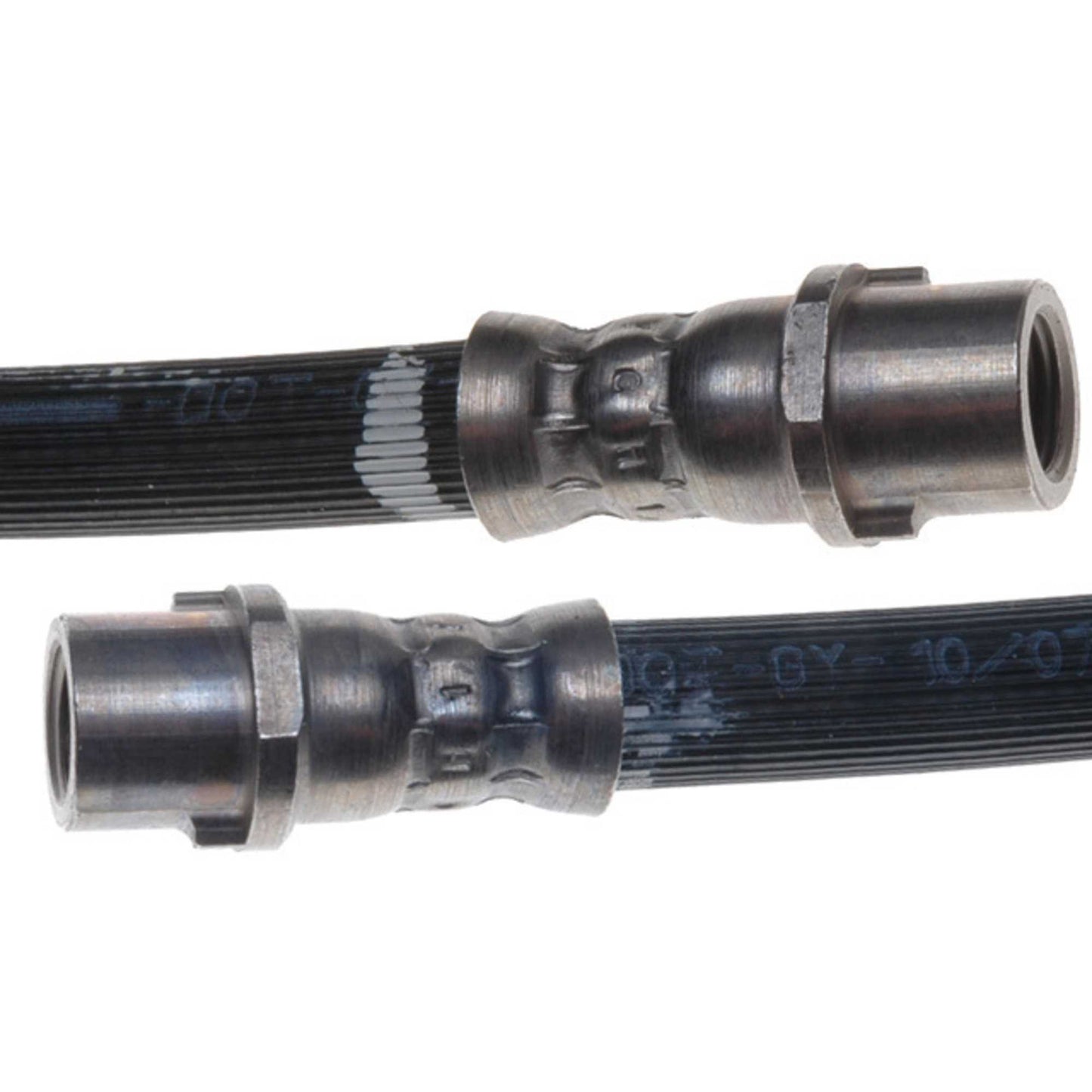 Raybestos Brakes Brake Hydraulic Hose BH381503