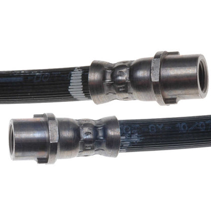 Raybestos Brakes Brake Hydraulic Hose BH381503