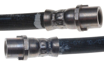 Raybestos Brakes Brake Hydraulic Hose BH381503