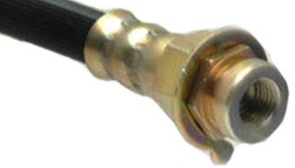 Raybestos Brakes Brake Hydraulic Hose BH38150