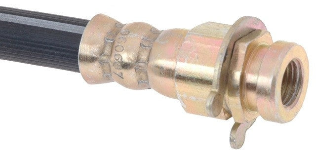 Raybestos Brakes Brake Hydraulic Hose BH38151