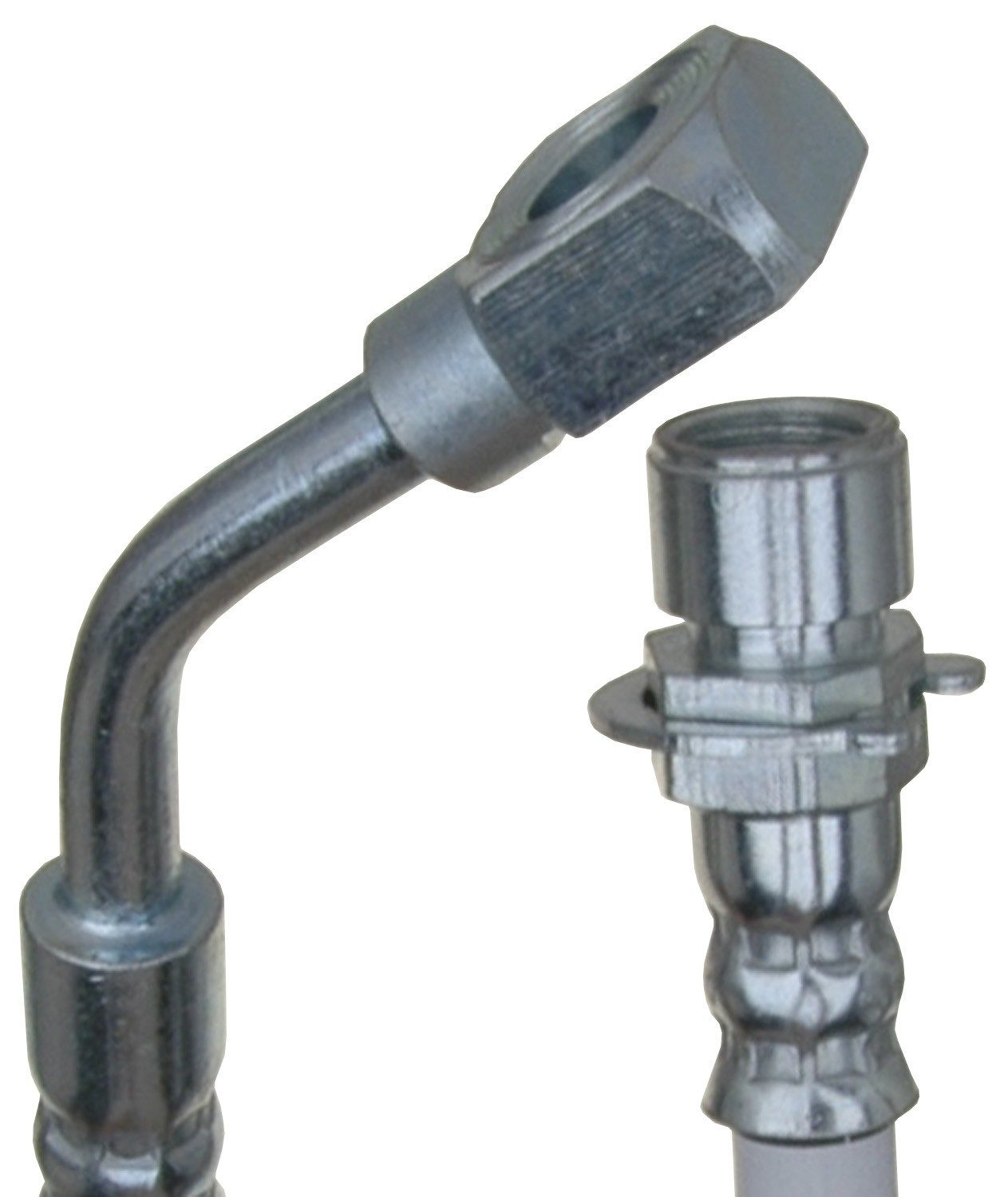 Raybestos Brakes Brake Hydraulic Hose BH381534