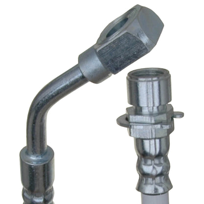 Raybestos Brakes Brake Hydraulic Hose BH381534