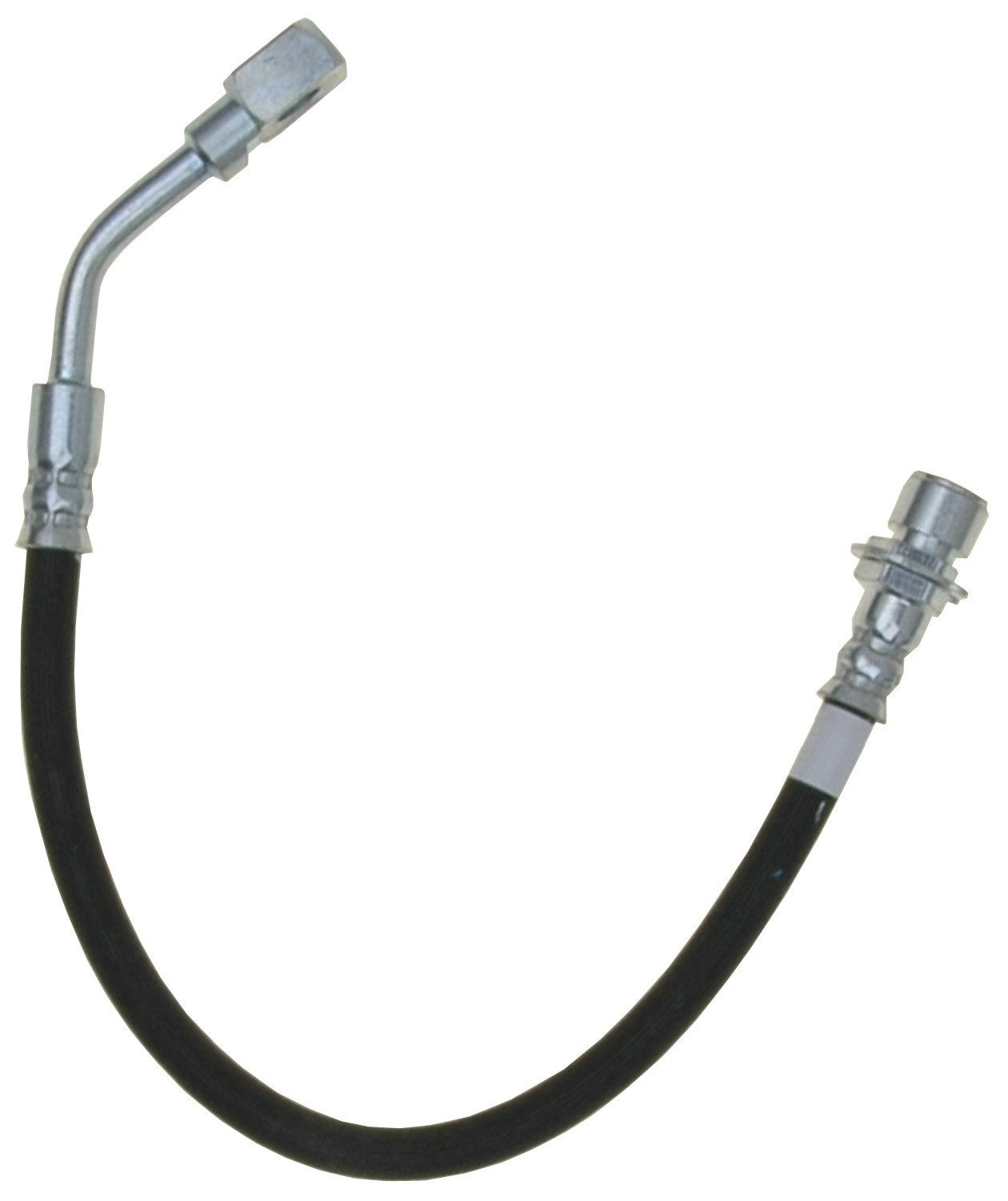 Raybestos Brakes Brake Hydraulic Hose BH381534