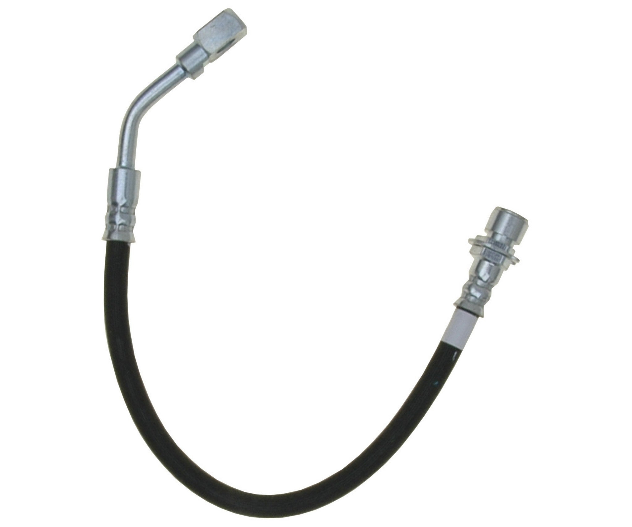 Raybestos Brakes Brake Hydraulic Hose BH381534