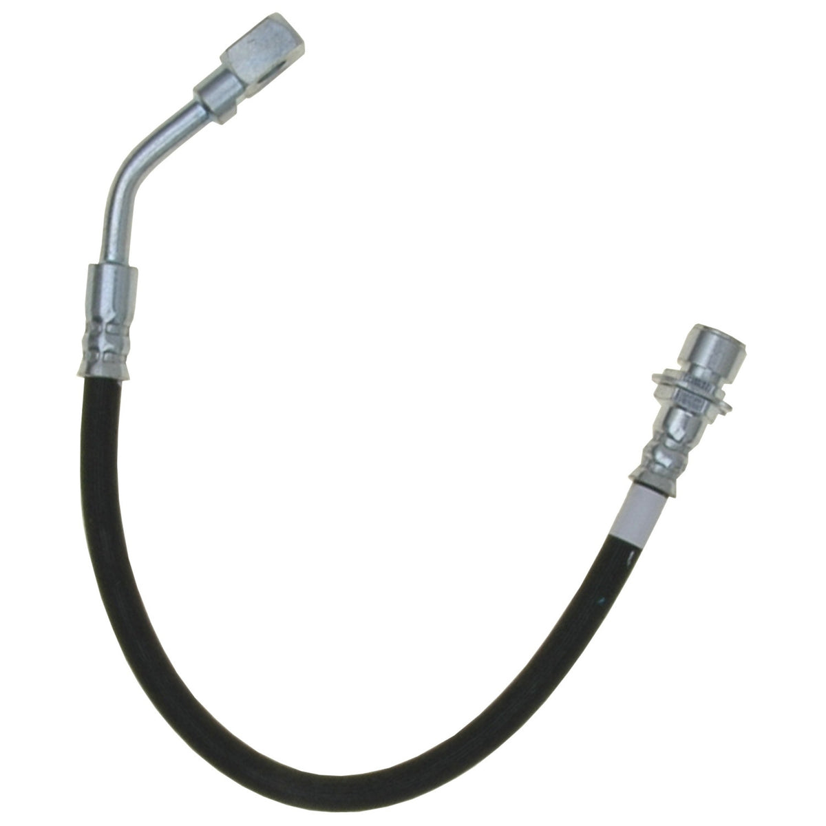 Raybestos Brakes Brake Hydraulic Hose BH381534