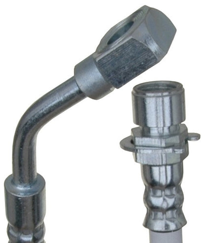 Raybestos Brakes Brake Hydraulic Hose BH381534