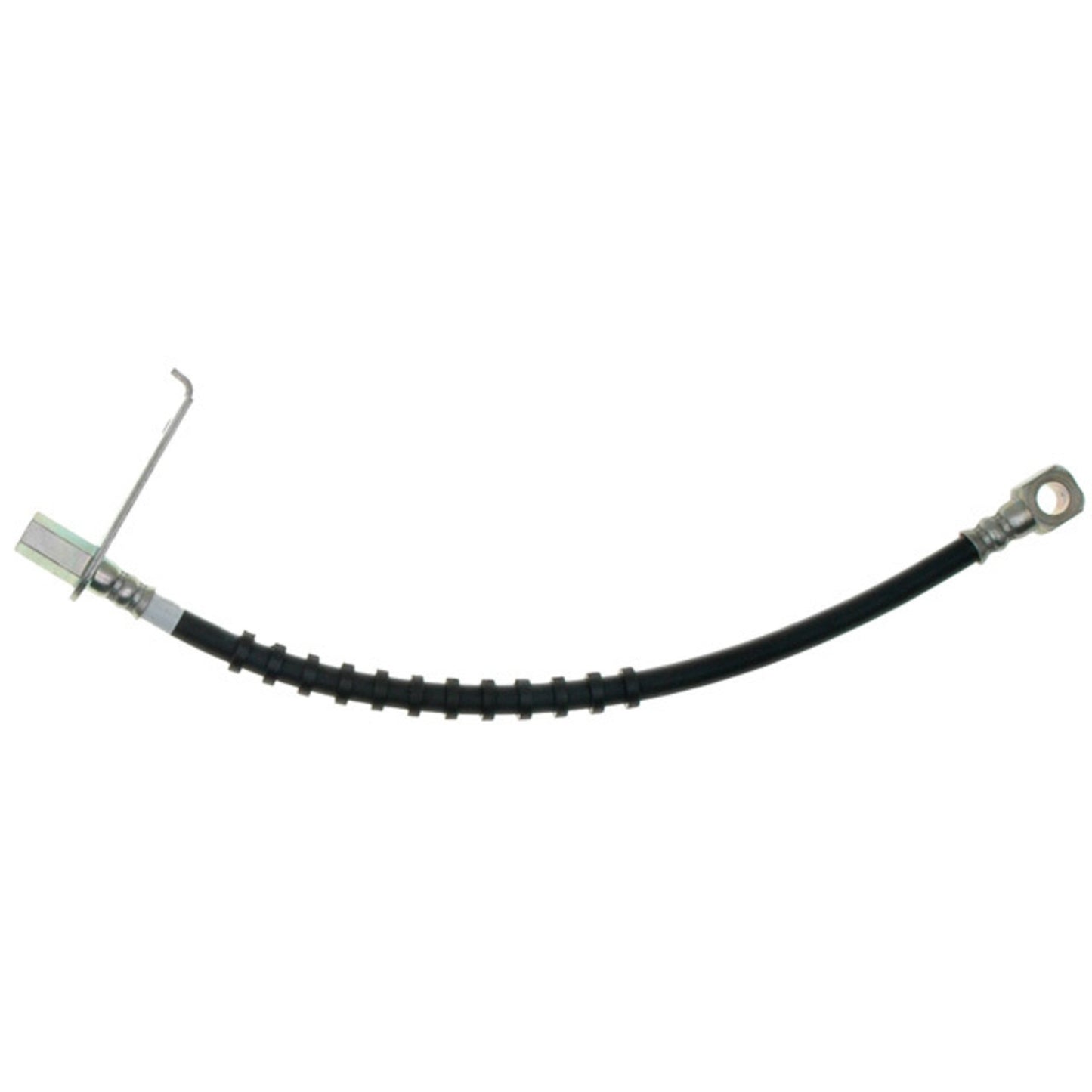 Raybestos Brakes Brake Hydraulic Hose BH38153
