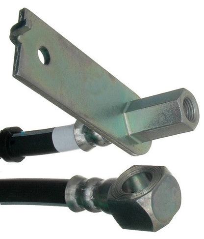 Raybestos Brakes Brake Hydraulic Hose BH38153