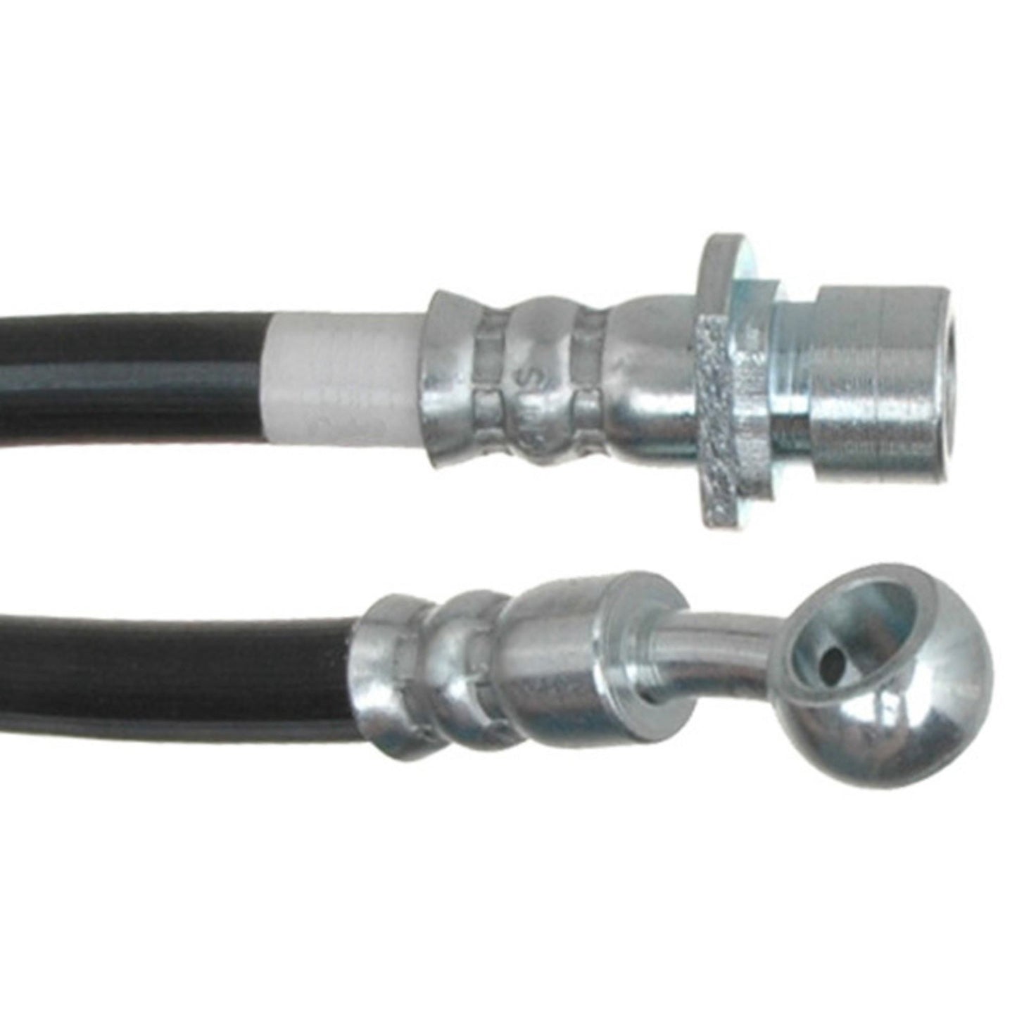 Raybestos Brakes Brake Hydraulic Hose BH381544