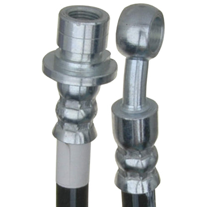 Raybestos Brakes Brake Hydraulic Hose BH381545