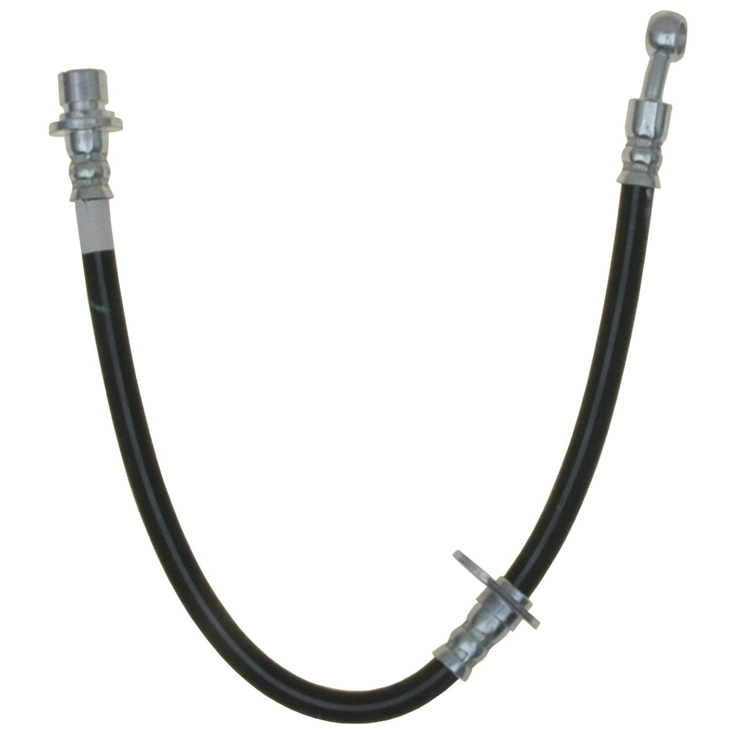 Raybestos Brakes Brake Hydraulic Hose BH381545